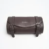 Leather Watch Roll