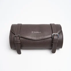 Leather Watch Roll