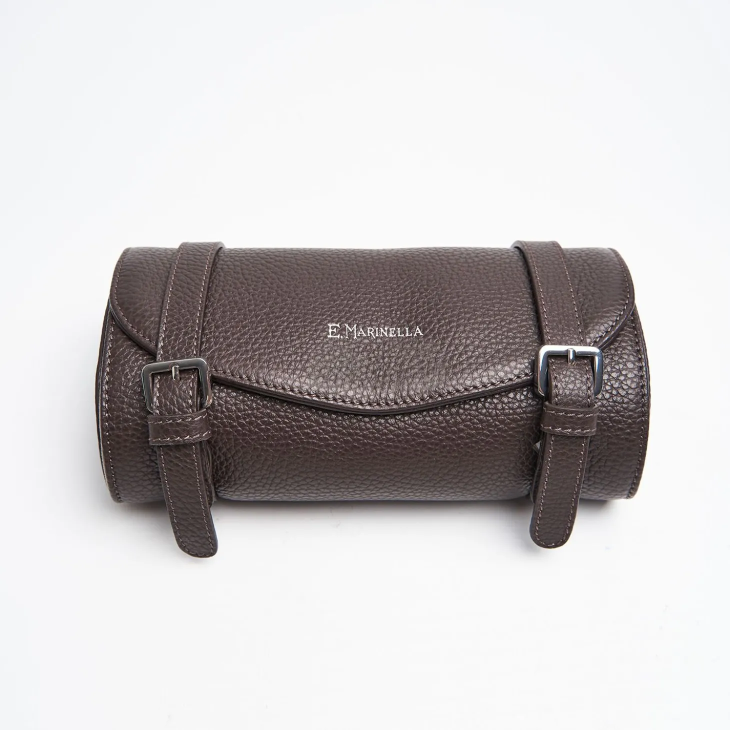 Leather Watch Roll