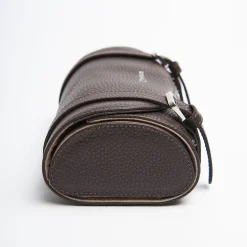 Leather Watch Roll