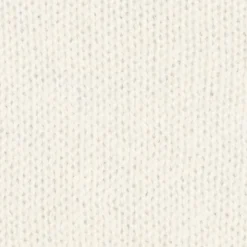 Light Blue And Beige Two-Tone Solid Cashmere Neck Warmer