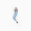 Light Blue Good-Luck Charm