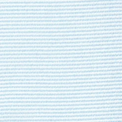 Light Blue Silk Bowtie To Self-Tie Solid Color