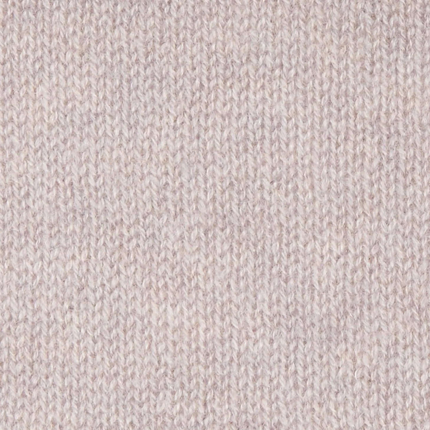 Light Brown And Beige Dots Cashmere Neck Warmer