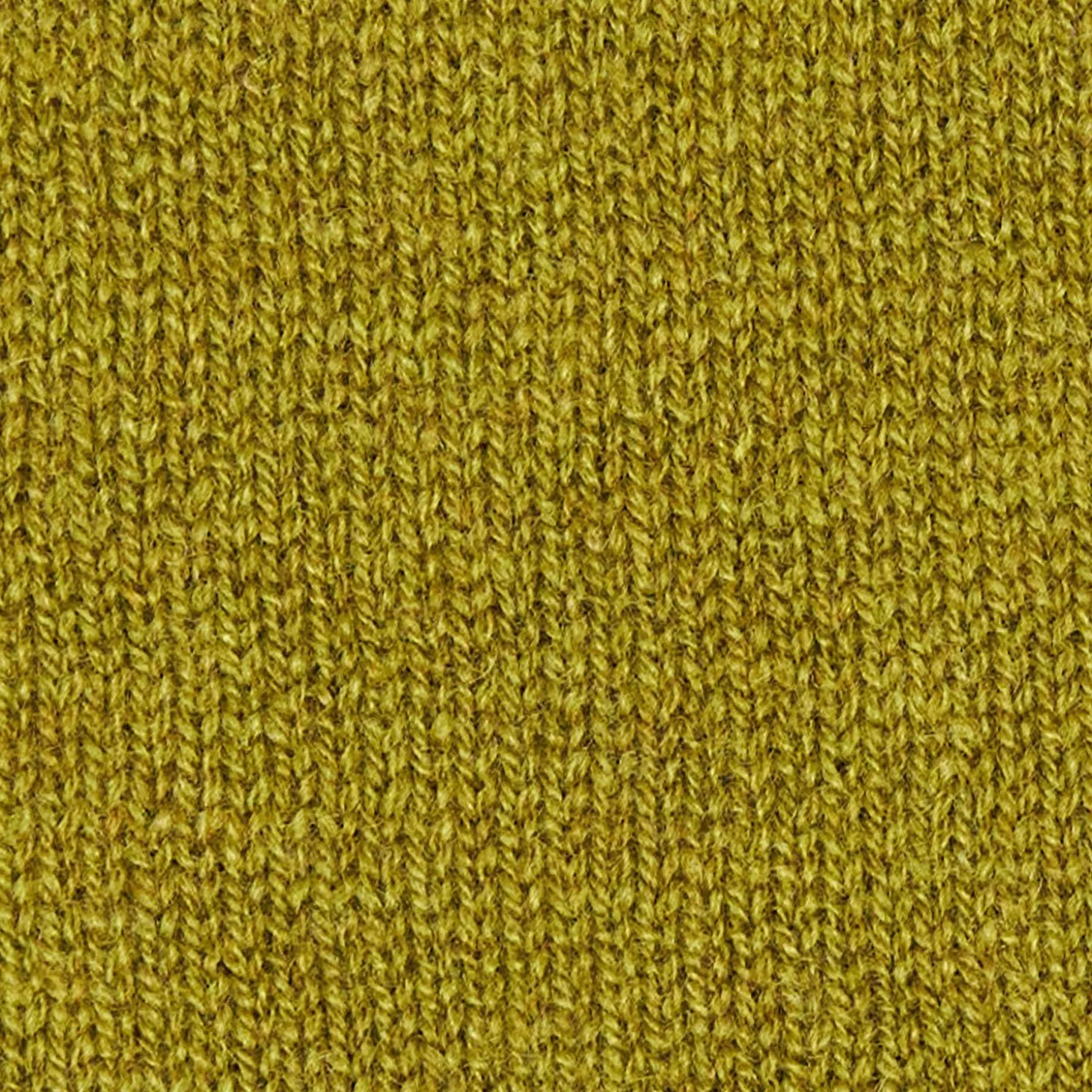 Light Green And Dark Brown Two-Tone Solid Cashmere Neck Warmer