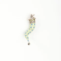Light Green Good-Luck Charm