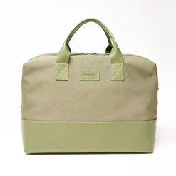 Light Green Travel Bag