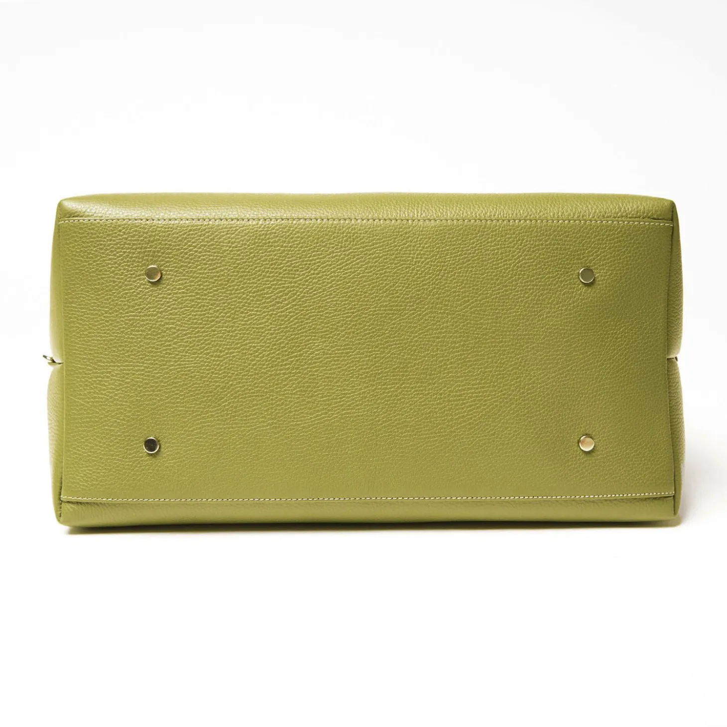 Light Green Travel Bag
