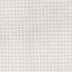Light Grey Ceremonial Jacquard Silk Tie
