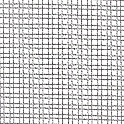 Light Grey Ceremonial Jacquard Silk Tie - Small Geometric Pattern