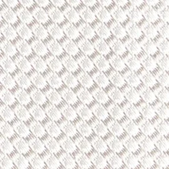 Light Grey Ceremonial Jacquard Silk Tie