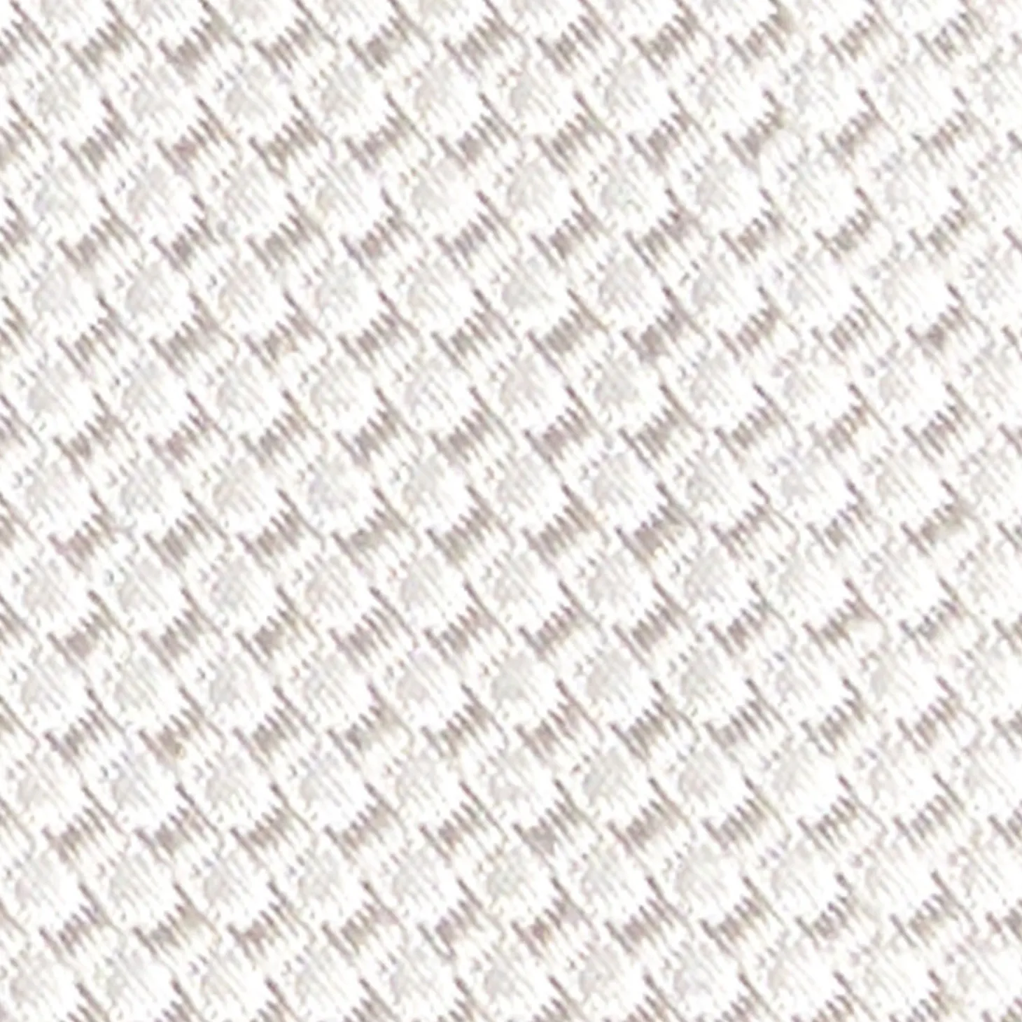 Light Grey Ceremonial Jacquard Silk Tie
