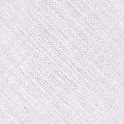 Liliac Sartorial Linen And Cotton Tie Solid Color