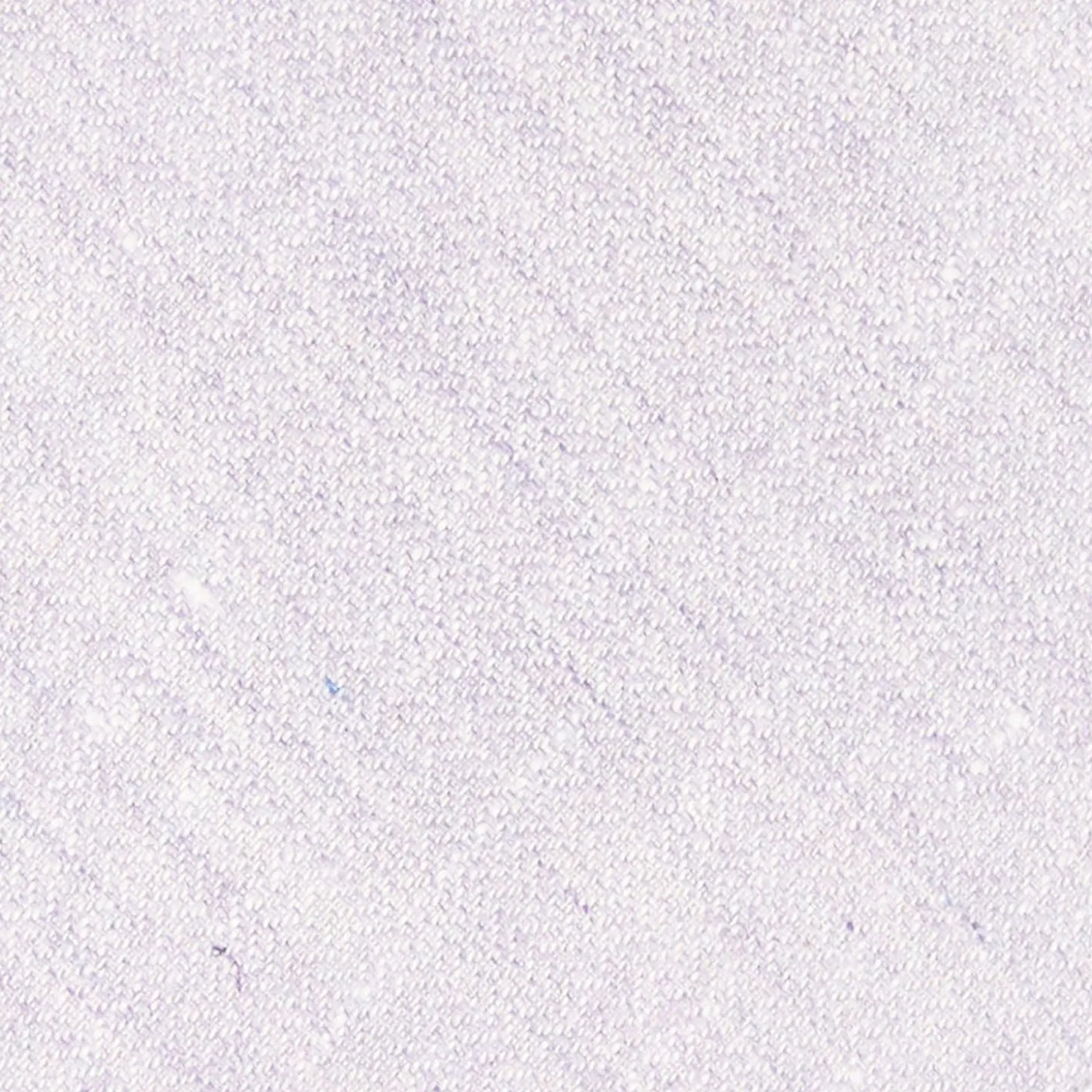 Liliac Sartorial Linen And Cotton Tie Solid Color