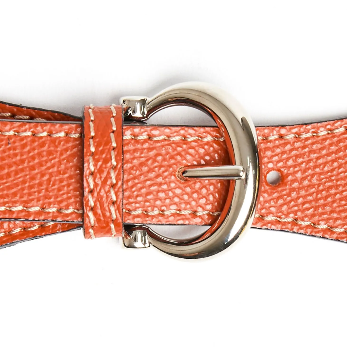 Orange Fermafoulard