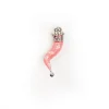 Pink Good-Luck Charm