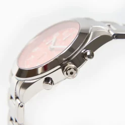Red Dial Watch