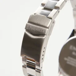 Red Dial Watch