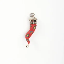 Red Good-Luck Charm