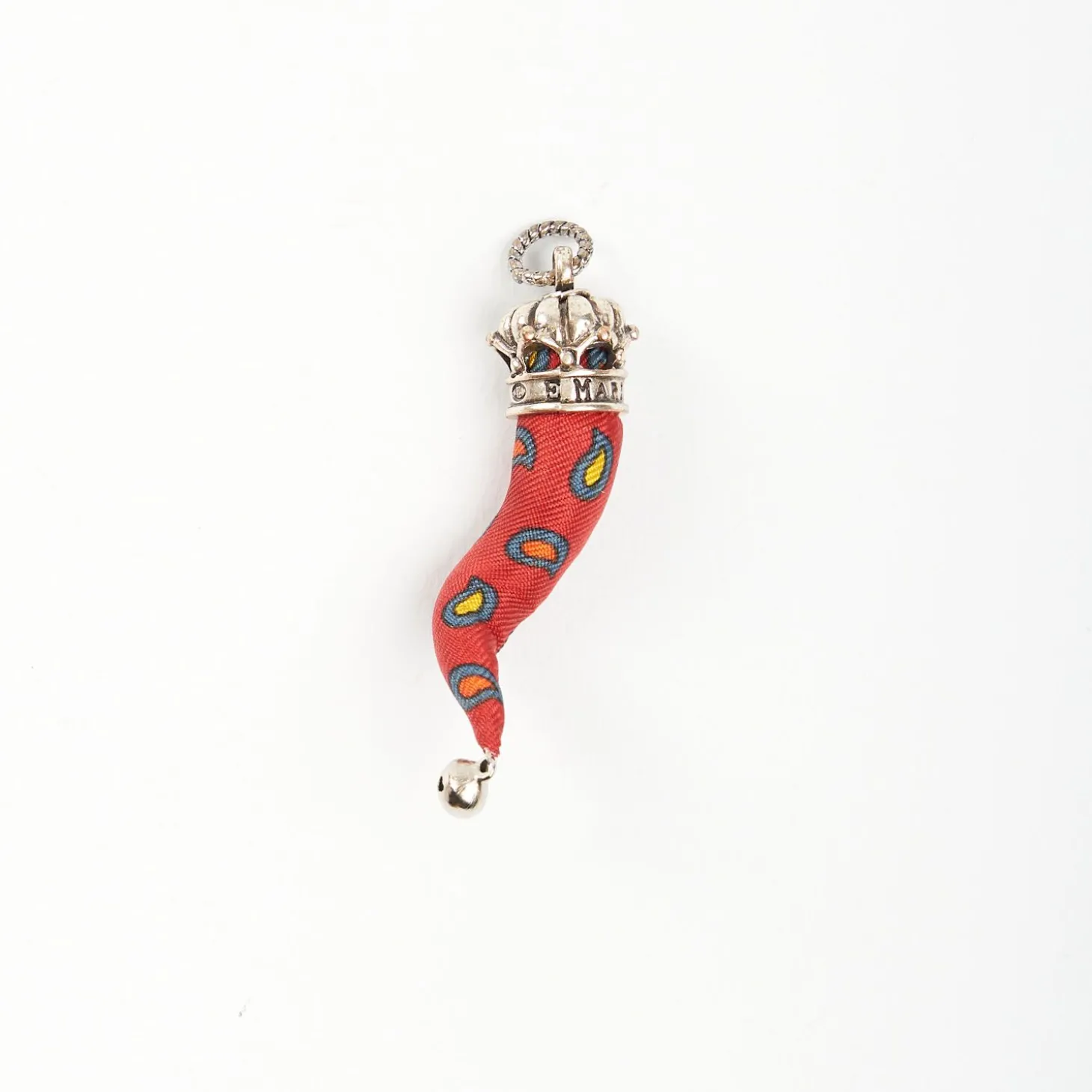 Red Good-Luck Charm