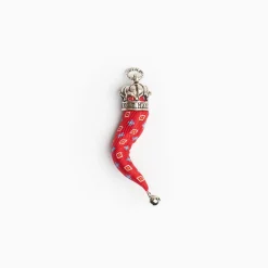 Red Good-Luck Charm