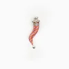 Red Good-Luck Charm