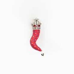 Red Good-Luck Charm