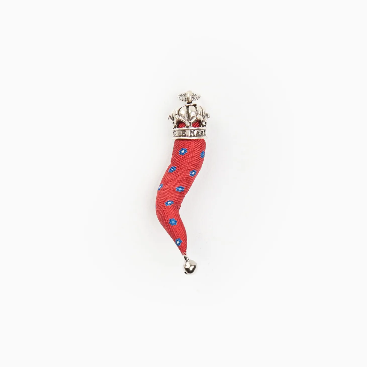 Red Good-Luck Charm
