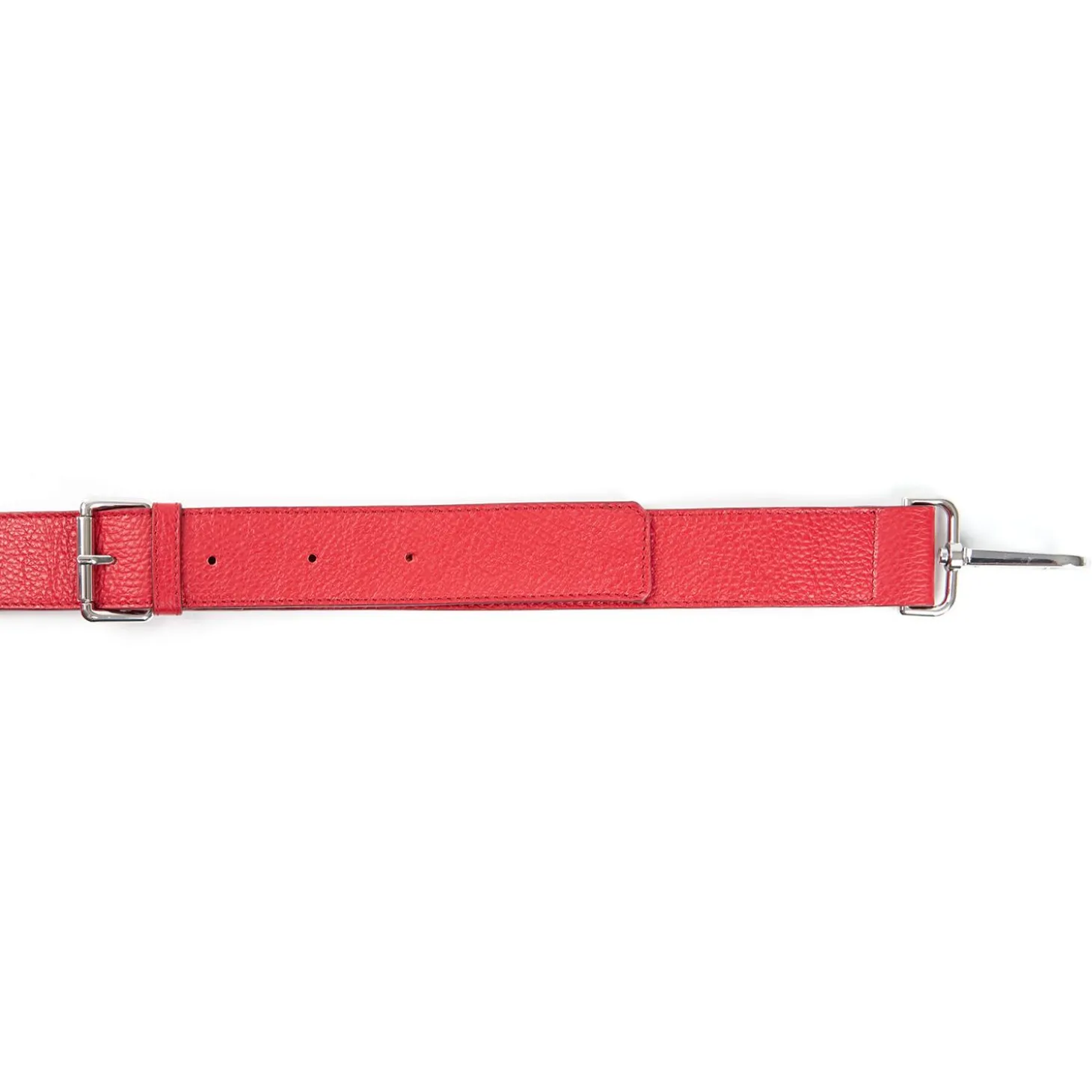 Red Lady Weekend Bag