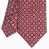 Sartorial, Hand-Printed Tie