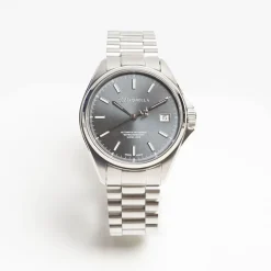 The One Watch