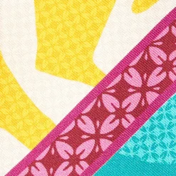 Violet Silk Twilly Archivio Inspiration 1961