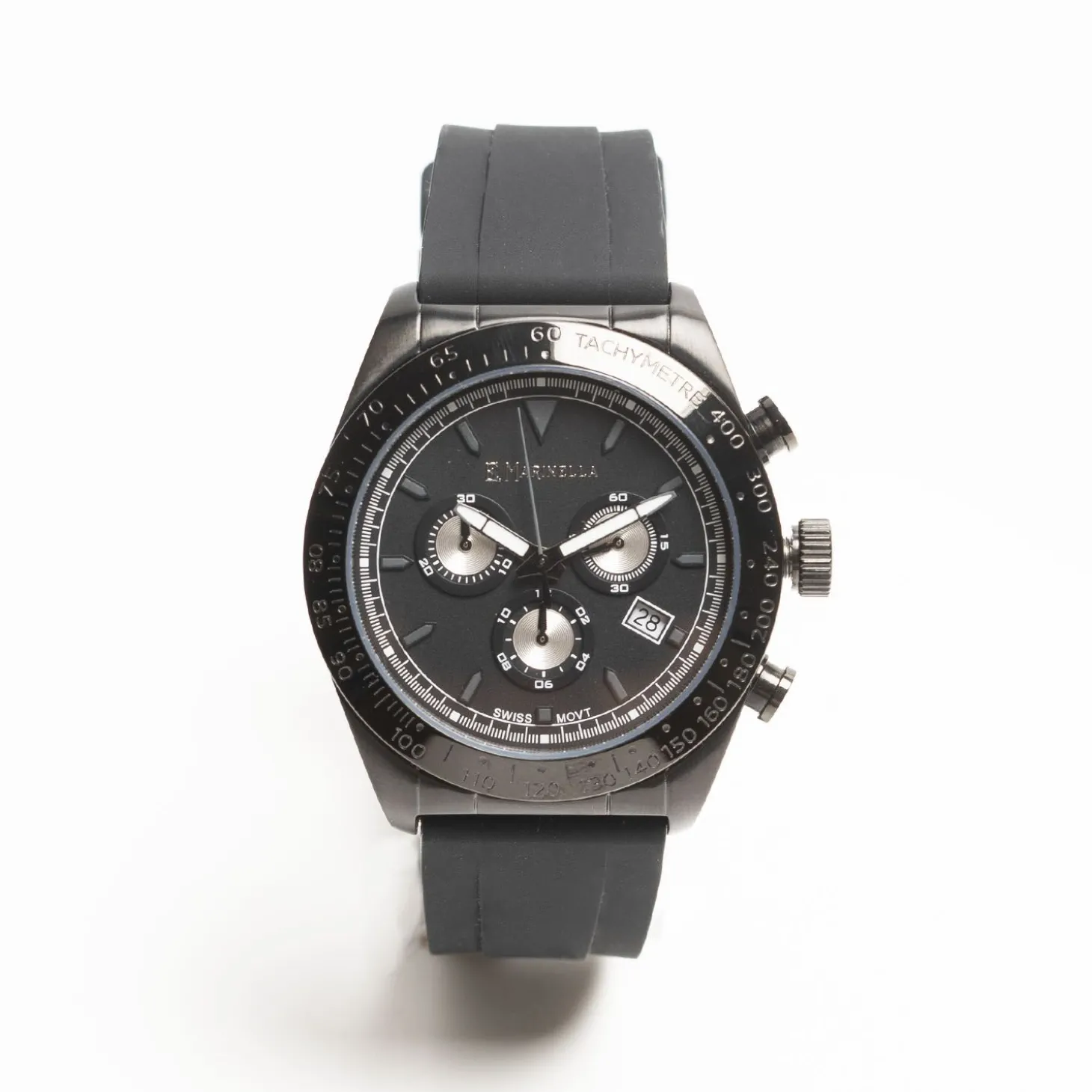 Watch Chrono Summer