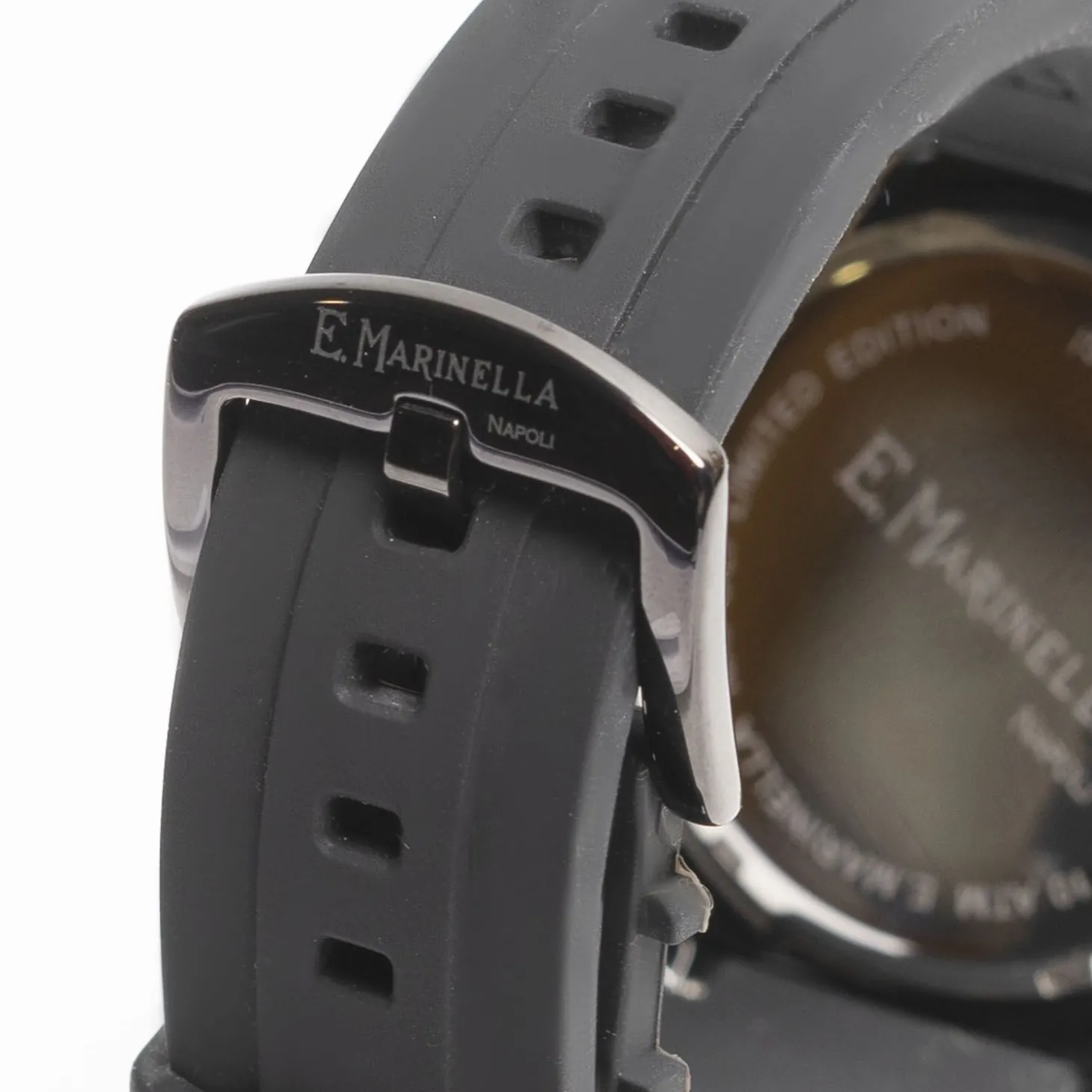 Watch Chrono Summer