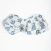White Headscarf Twist - Archivio Pattern