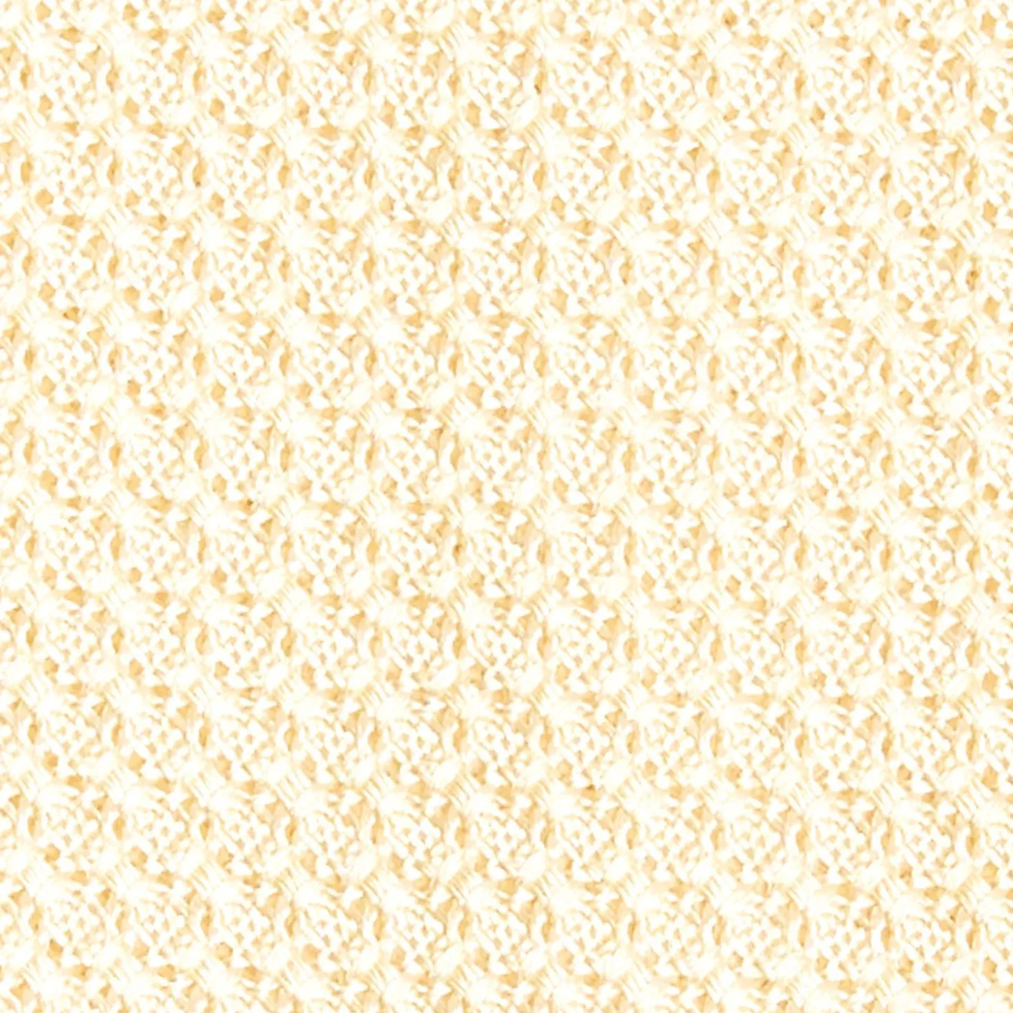 Yellow Sartorial Granadine Silk Tie